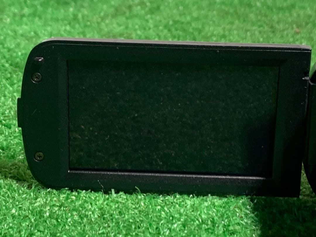 Canon IVIS HFR21 キャノンビデオカメラ DC3.7V