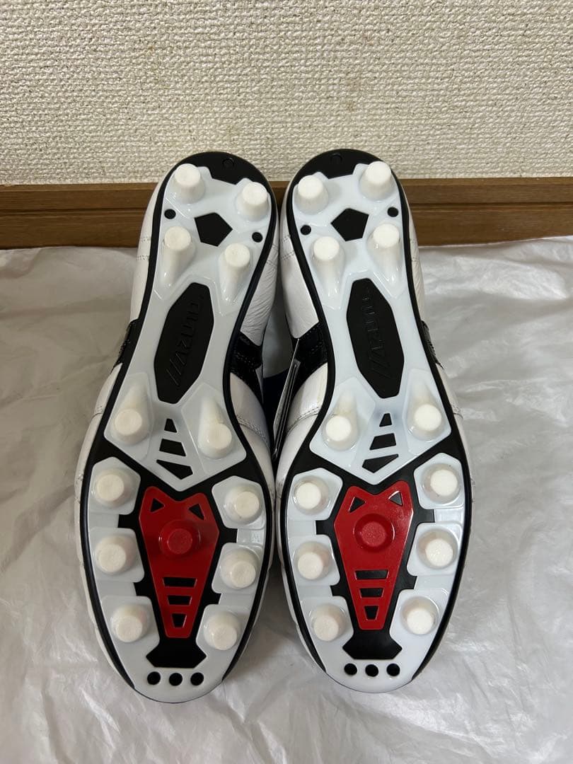 Mizuno Morelia サッカーシューズ 日本製