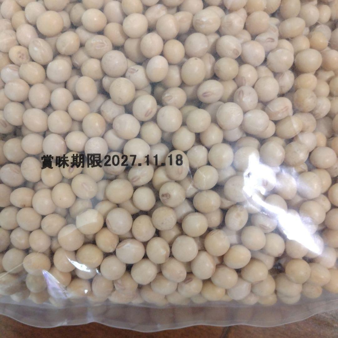 1回使用　豆乳メーカー　SOY RICH ショップジャパン　大豆