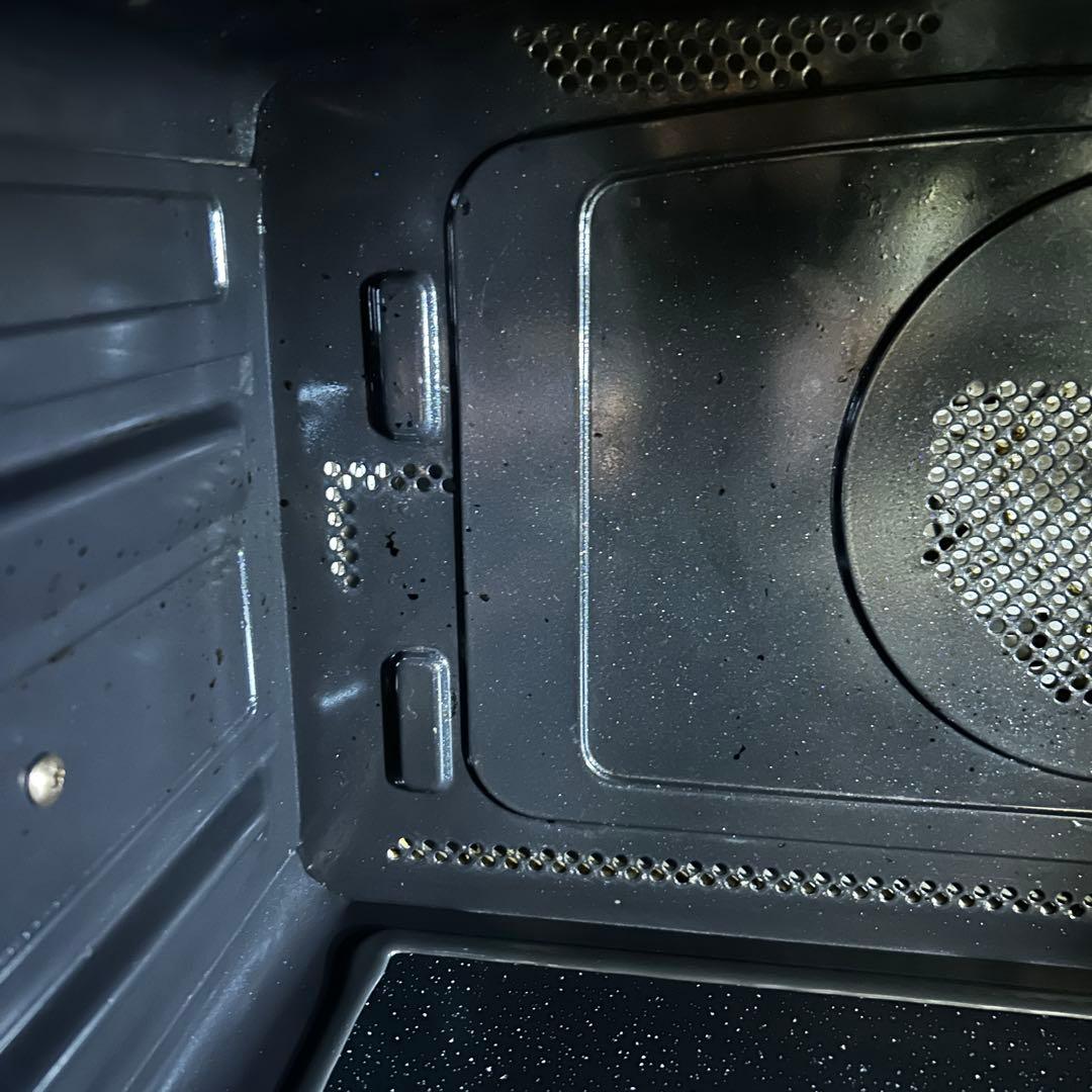 東芝 石窯ドーム ER-RD3000(W) 過熱水蒸気オーブンレンジ 30L