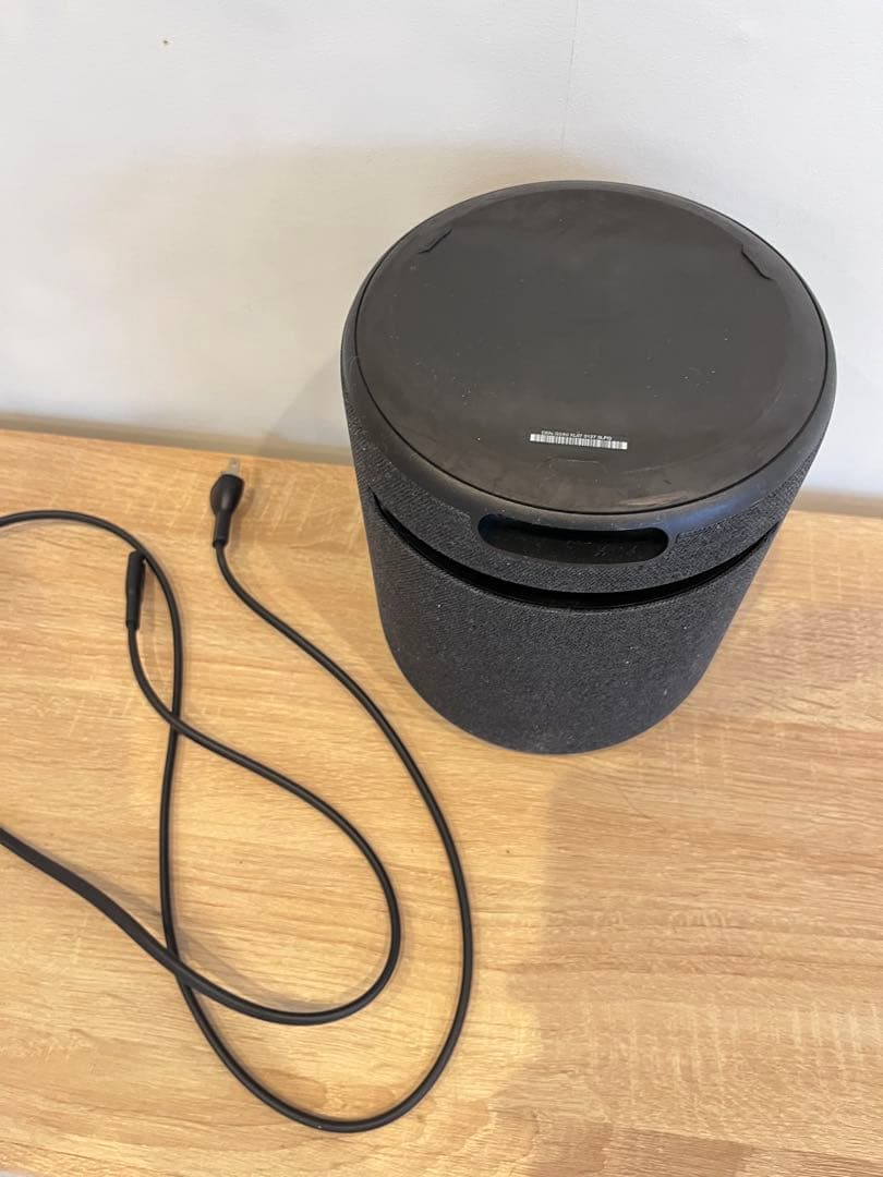 スピーカー・ウーファー Amazon Echo studio