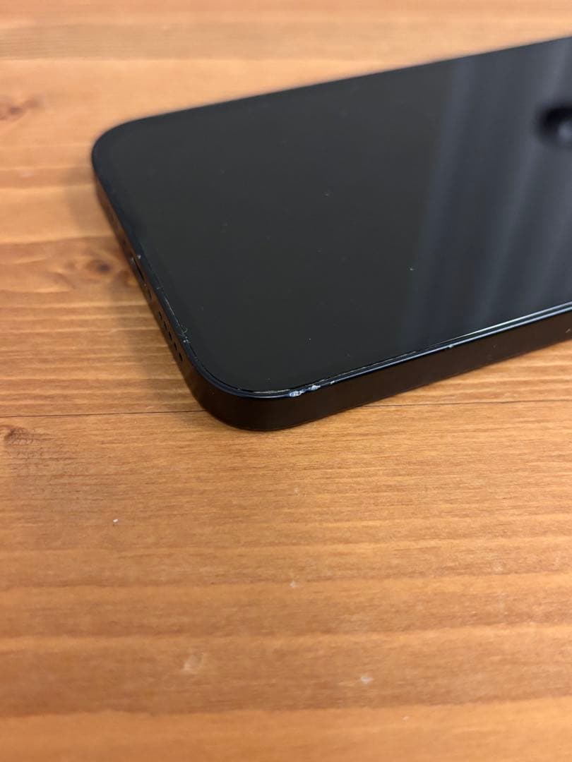 Apple iPhone 12 128GB　【訳あり品】