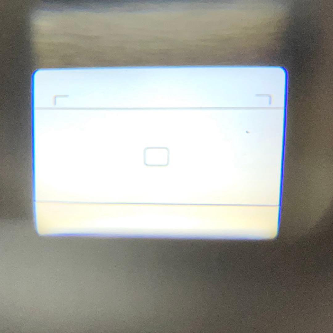 【動作品】OLYMPUS μ[mju:] PANORAMA フィルム 初代