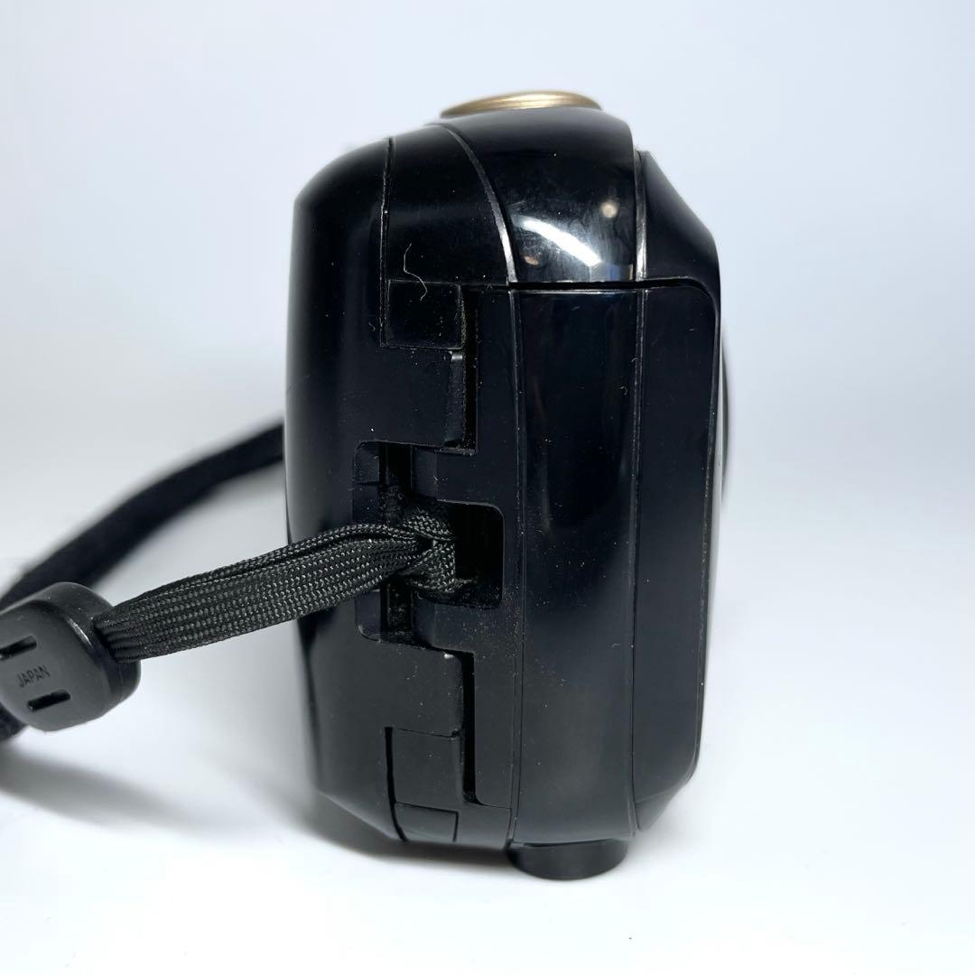 【動作品】OLYMPUS μ[mju:] PANORAMA フィルム 初代