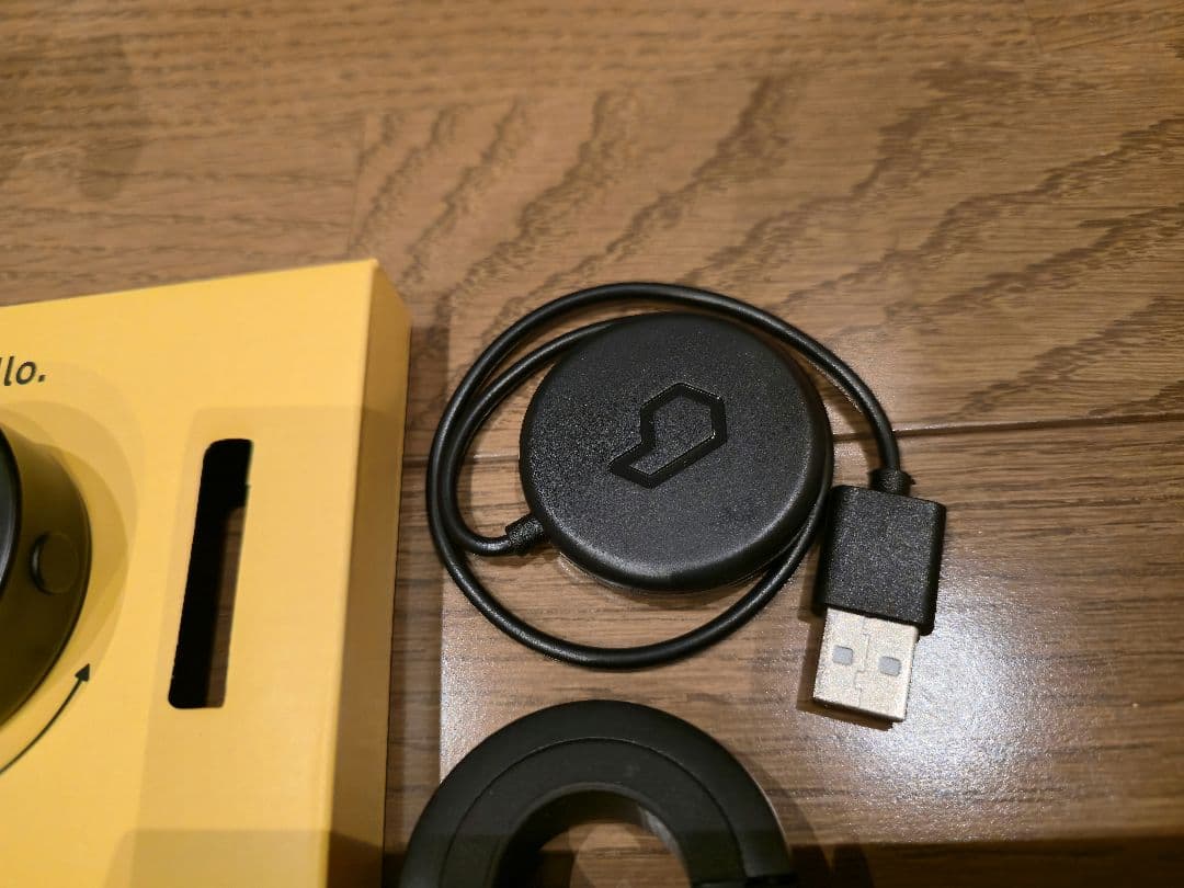 【美品】Beeline Moto ブラック バイク用ナビ 付属品完備 ケース付