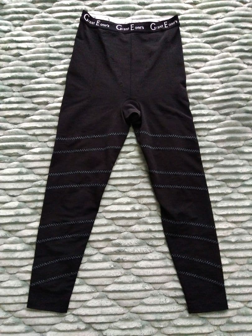 LALAGrant グラントイーワンズ　ドレナージュスパッツ　サイズ70