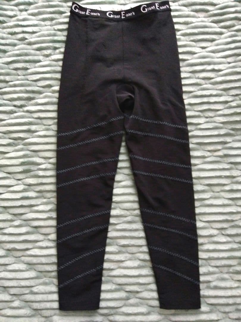 LALAGrant グラントイーワンズ　ドレナージュスパッツ　サイズ70