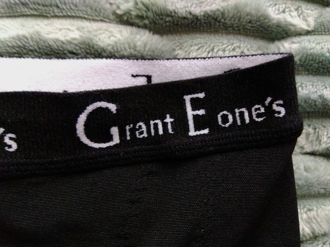 LALAGrant グラントイーワンズ　ドレナージュスパッツ　サイズ70