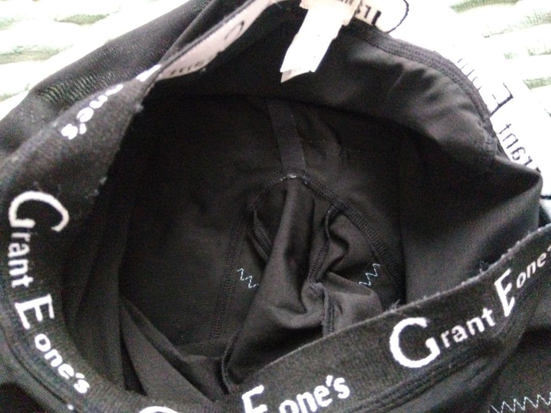 LALAGrant グラントイーワンズ　ドレナージュスパッツ　サイズ70