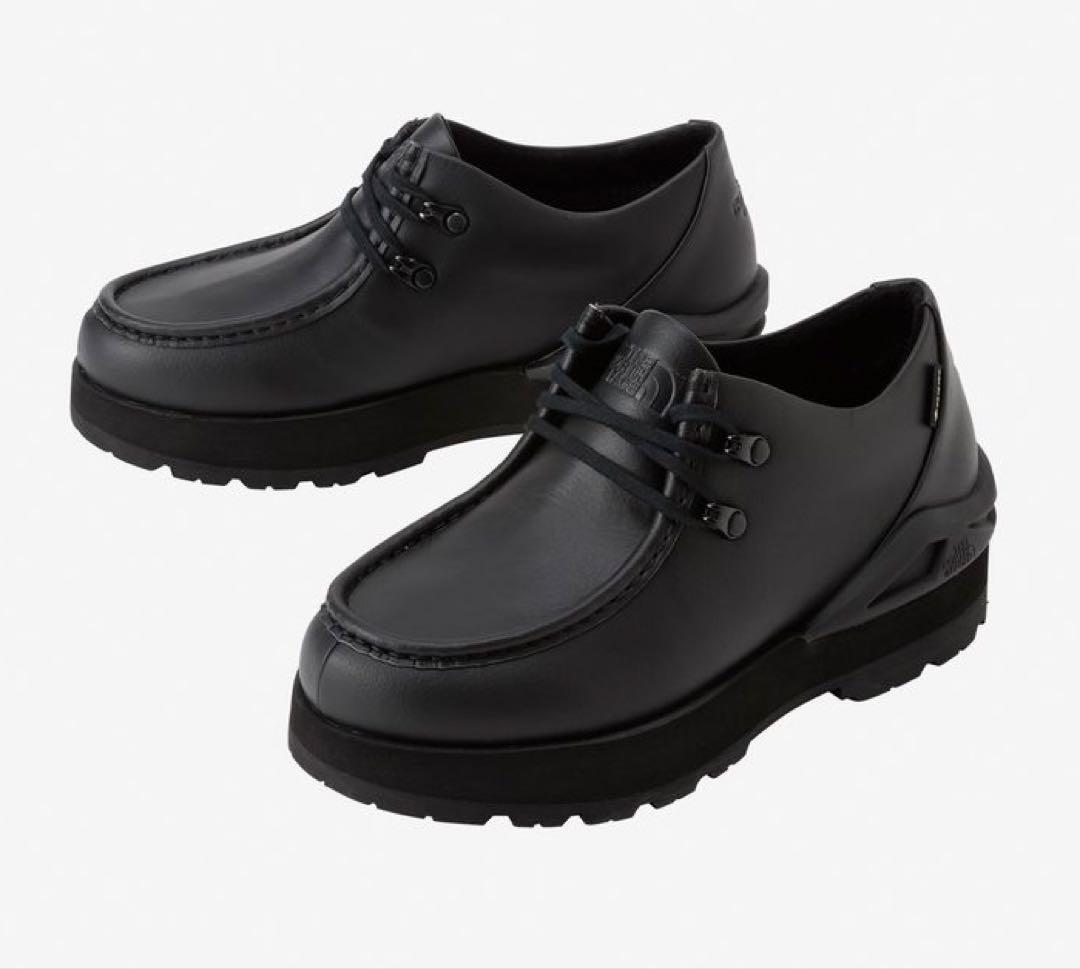 ディケード ゴアテックス モカシン（ユニセックス）