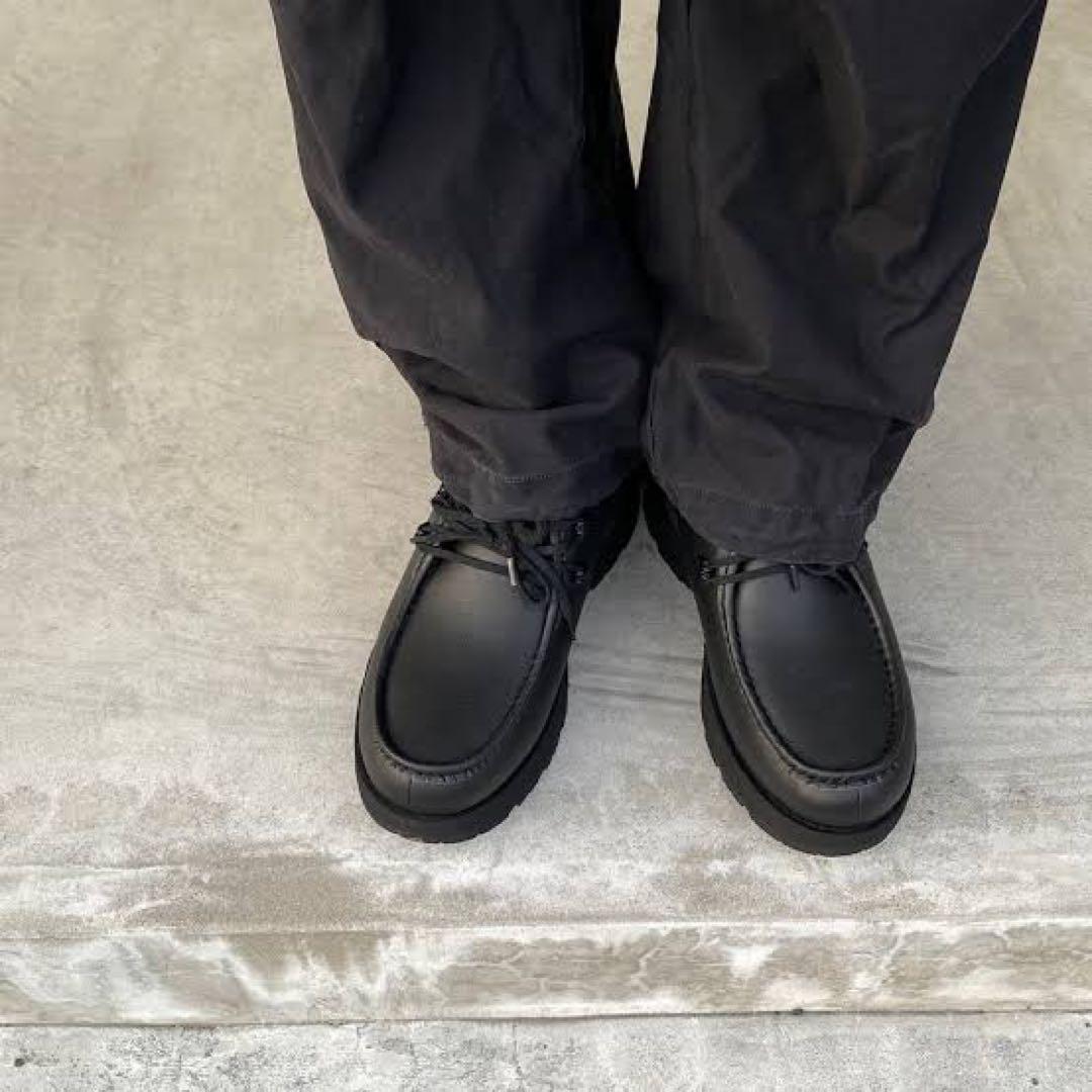 ディケード ゴアテックス モカシン（ユニセックス）