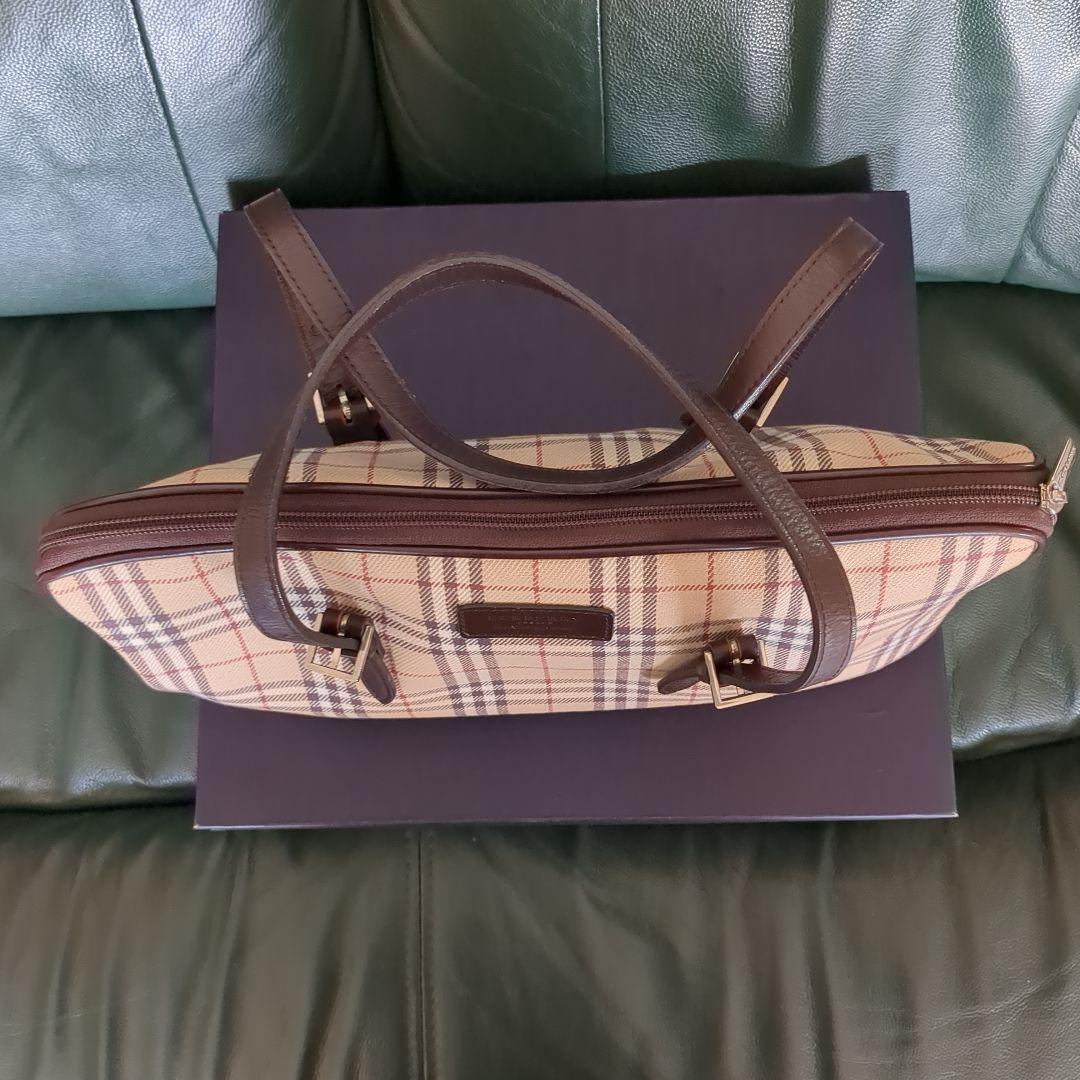 ♥Burberryバッグ♥