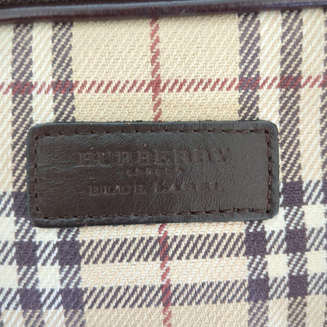 ♥Burberryバッグ♥