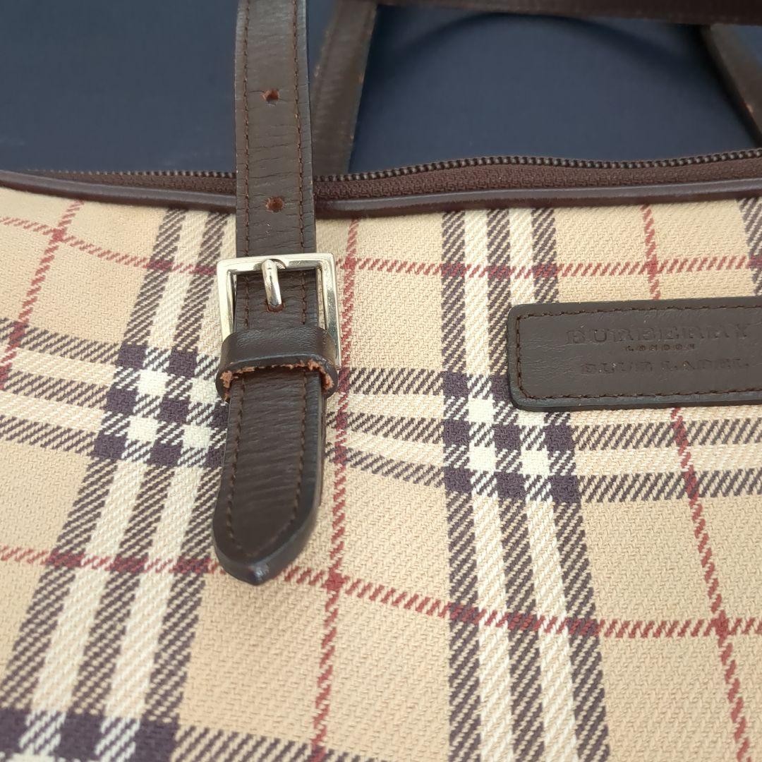 ♥Burberryバッグ♥