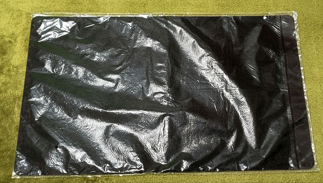 【送料無料】 ポケモン カードゲーム プレイマット ラバーマット 森の誕生日