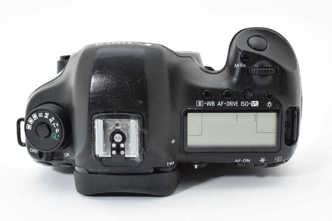 Canon EOS 5D mark III標準&望遠ダブルレンズセット