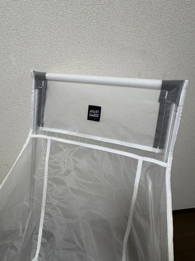 テーブル・チェア・ハンモック AVANT GARDE LightTrend Comfort Chair