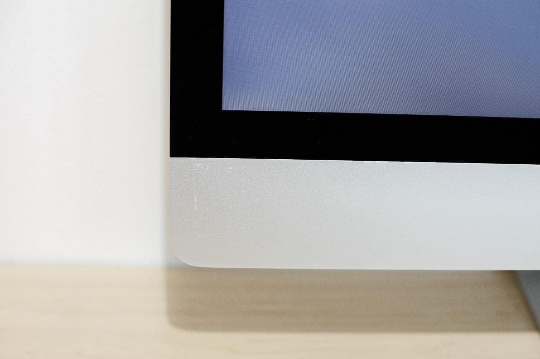 【動作品】32GB iMac 27インチ Late 2013