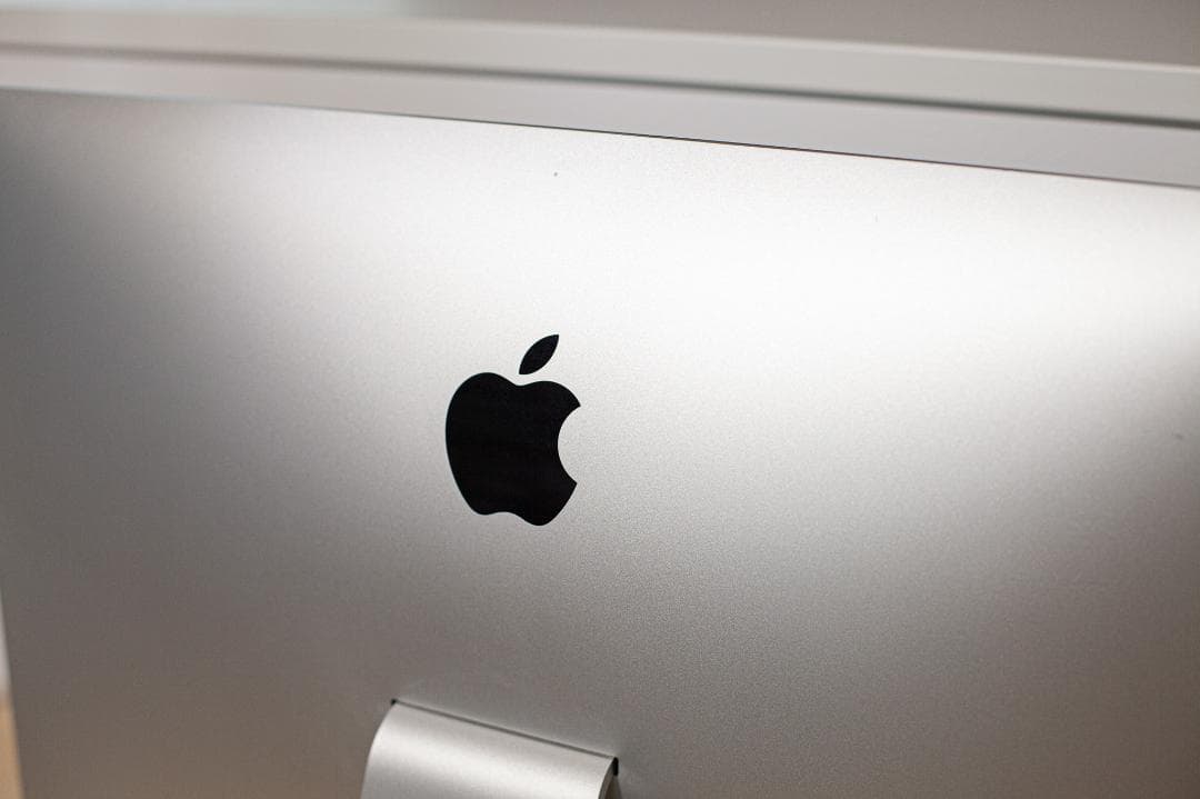 【動作品】32GB iMac 27インチ Late 2013