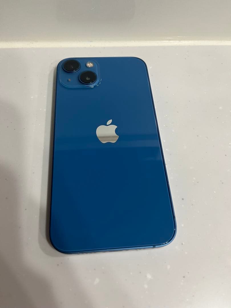 iPhone 13 256G SIMフリー