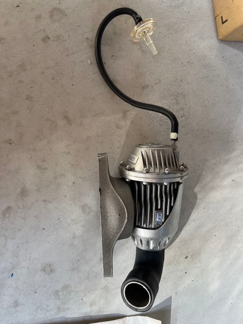 wrx7　HKS スーパーSQV IV キット　grb、vab等