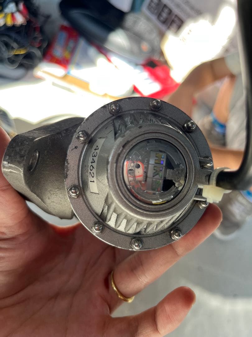 wrx7　HKS スーパーSQV IV キット　grb、vab等