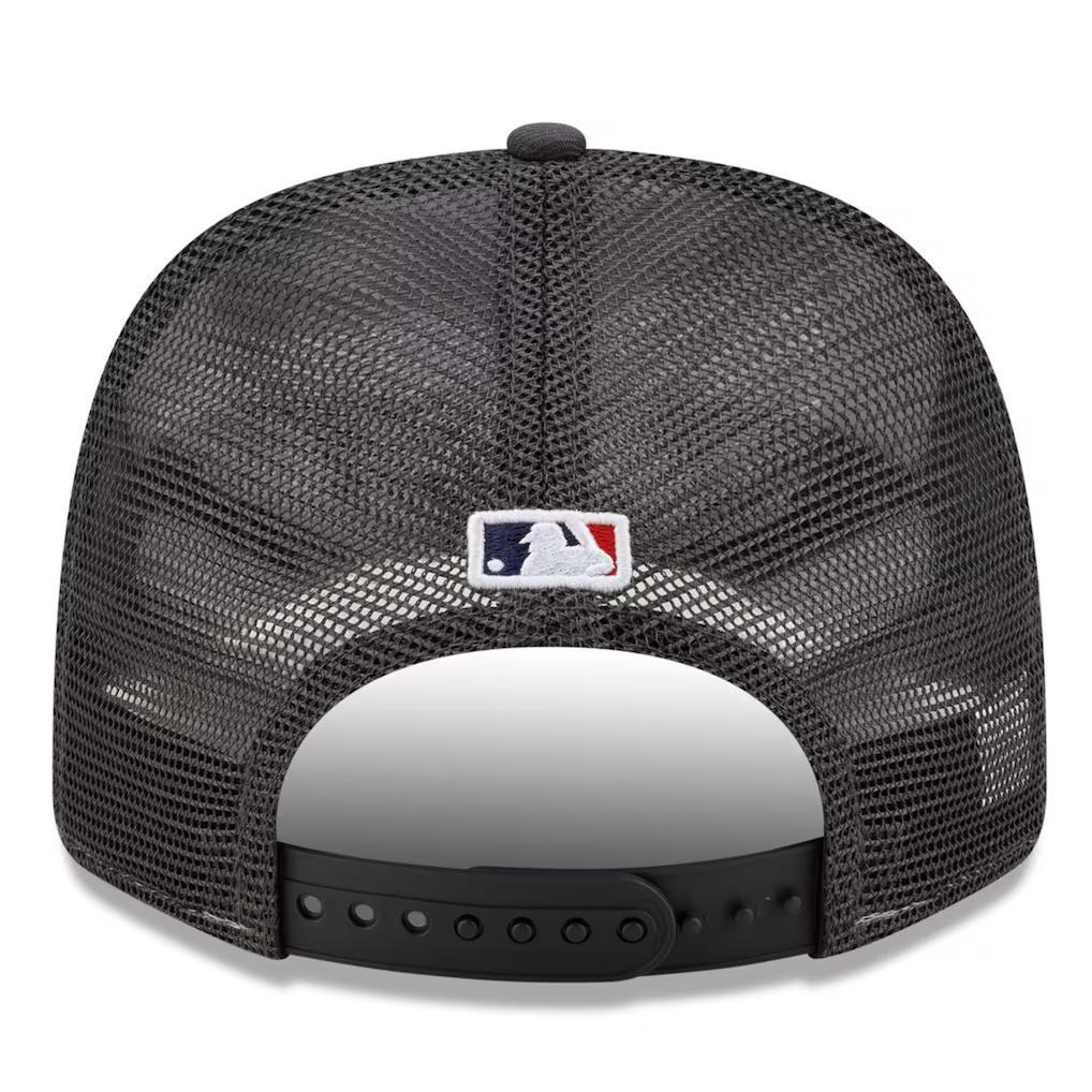 大谷翔平2025NL西地区優勝記念ロッカールーム選手着用9シリーズサイズフリー