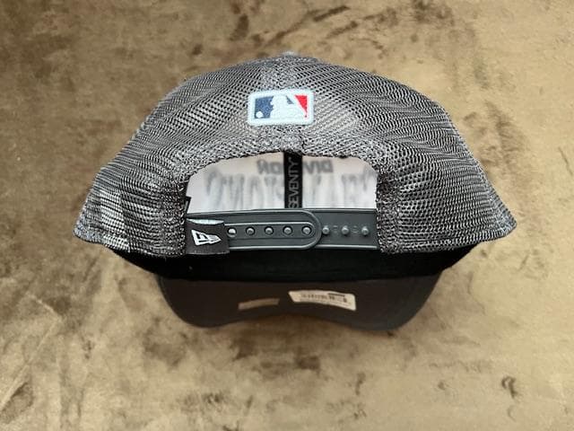 大谷翔平2025NL西地区優勝記念ロッカールーム選手着用9シリーズサイズフリー