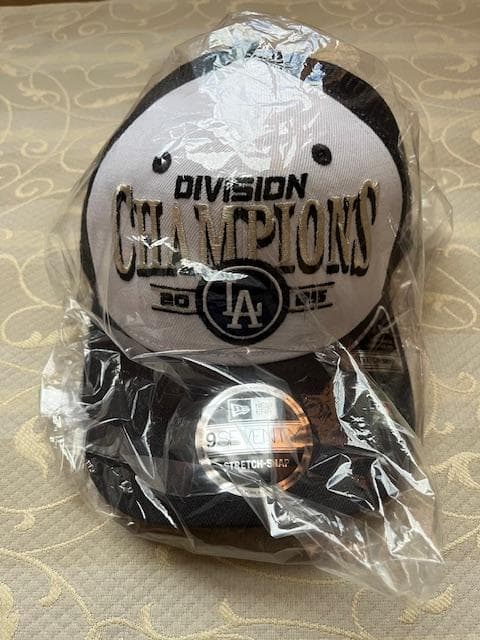 大谷翔平2025NL西地区優勝記念ロッカールーム選手着用9シリーズサイズフリー