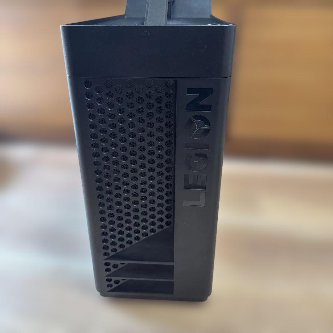 Windowsデスクトップ Lenovo LEGION T530 AMD Ryzen 7