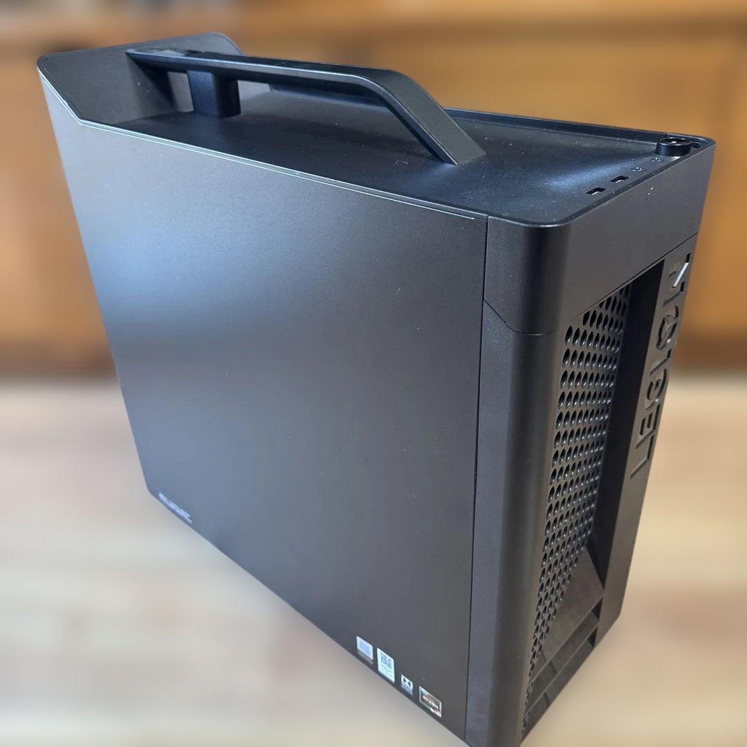 Windowsデスクトップ Lenovo LEGION T530 AMD Ryzen 7