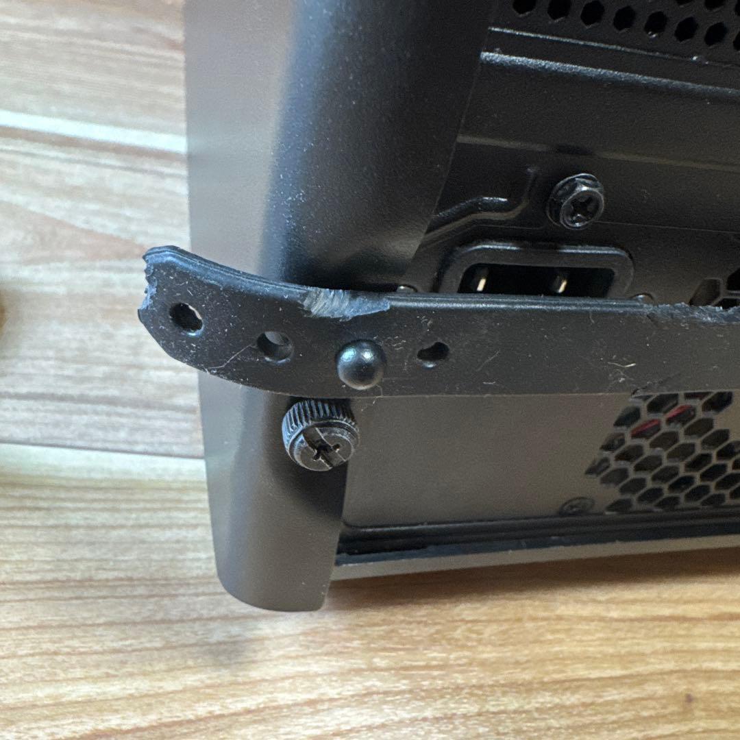 Windowsデスクトップ Lenovo LEGION T530 AMD Ryzen 7