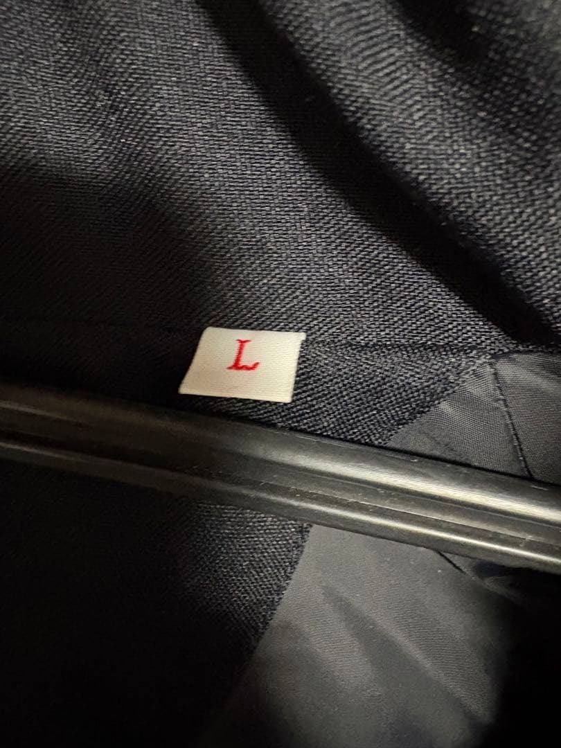 DANTONxBEAMS Down Army ダウンジャケット