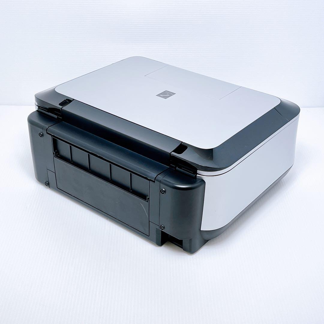 Canon MP630 インクジェットプリンター キャノン