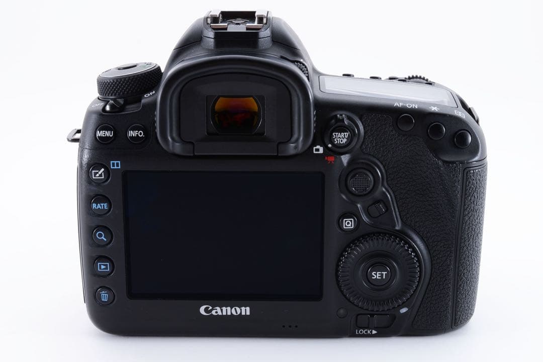 Canon EOS 5D Mark IV/標準レンズセットEF 28-80