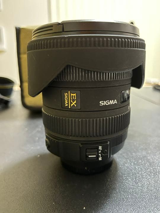 その他 SIGMA 10-20F3.5EX DC HSM/N