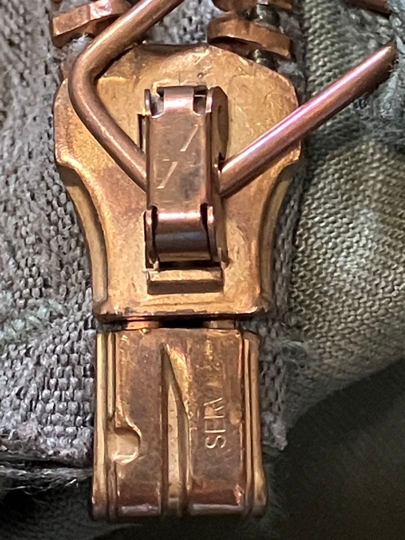 米軍　70's M65 フィールドジャケット・3rd Model 実物　官給品