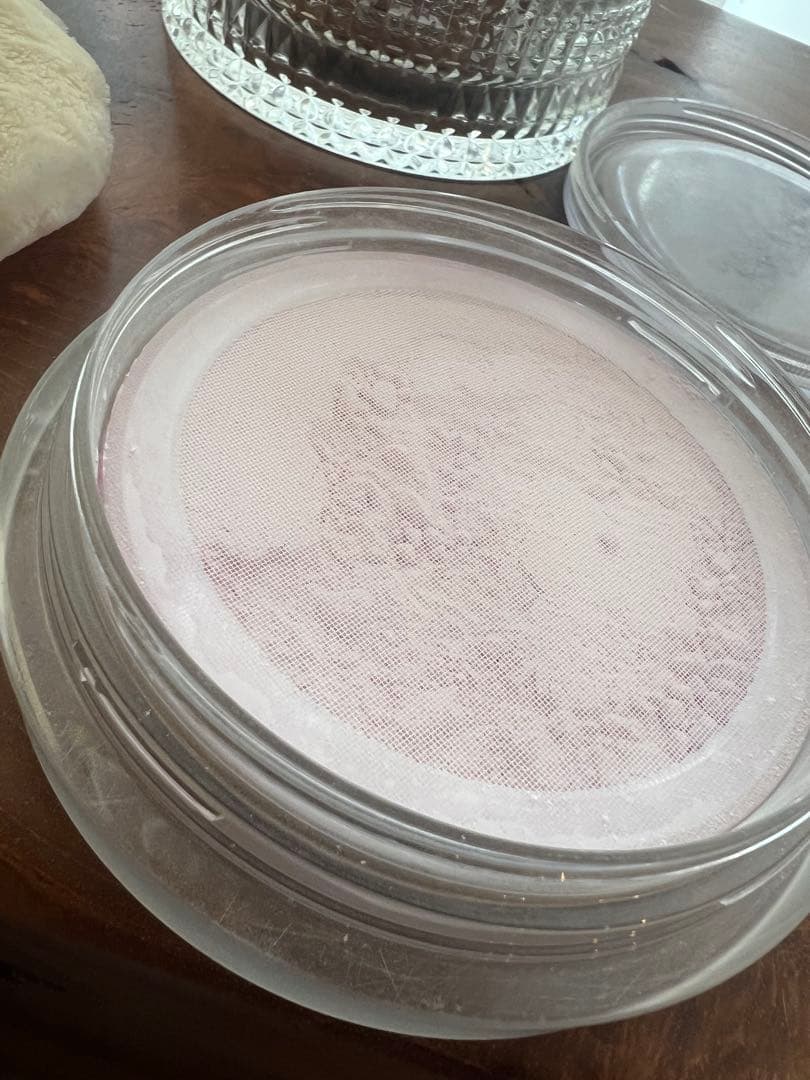 AQミリオリティフェイスパウダーn 30g