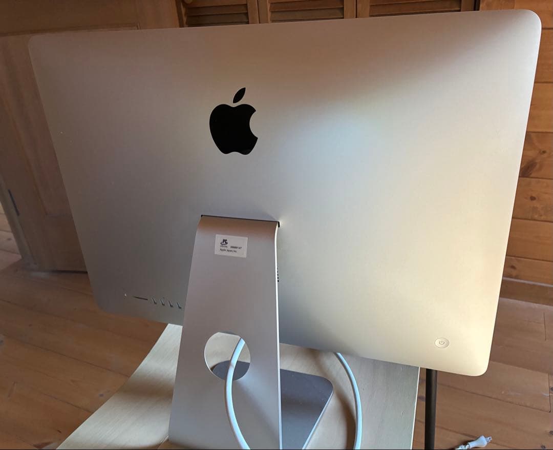 Apple iMac 21.5インチ A1418 Core i5 2017