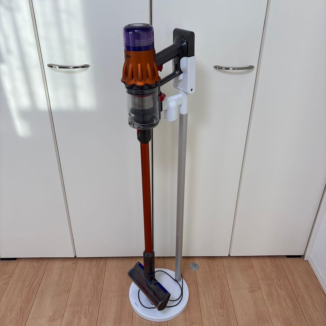 匿名配送【ジャンク品寄り】Dyson Digital Slim (SV18)