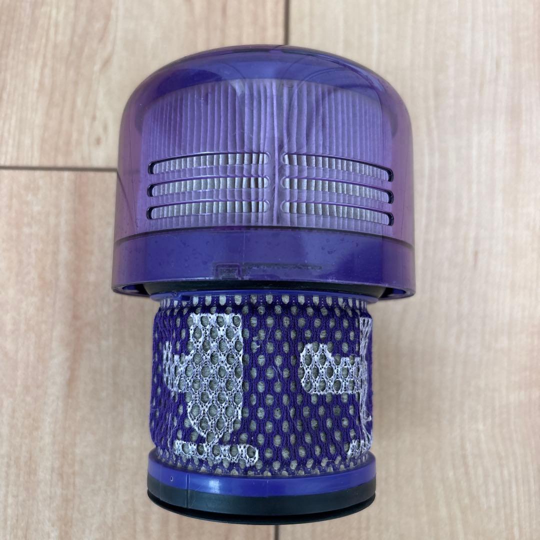 匿名配送【ジャンク品寄り】Dyson Digital Slim (SV18)