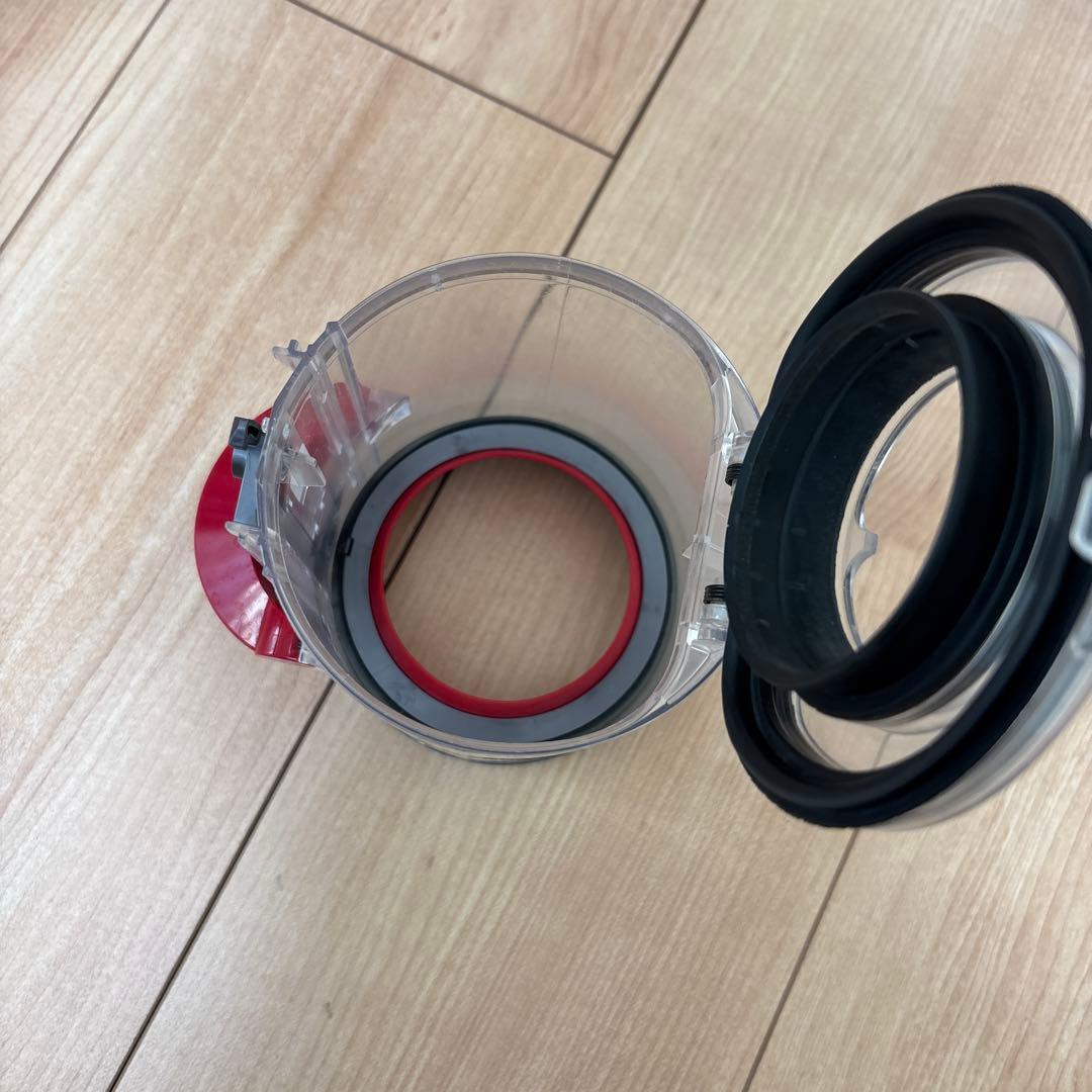 匿名配送【ジャンク品寄り】Dyson Digital Slim (SV18)