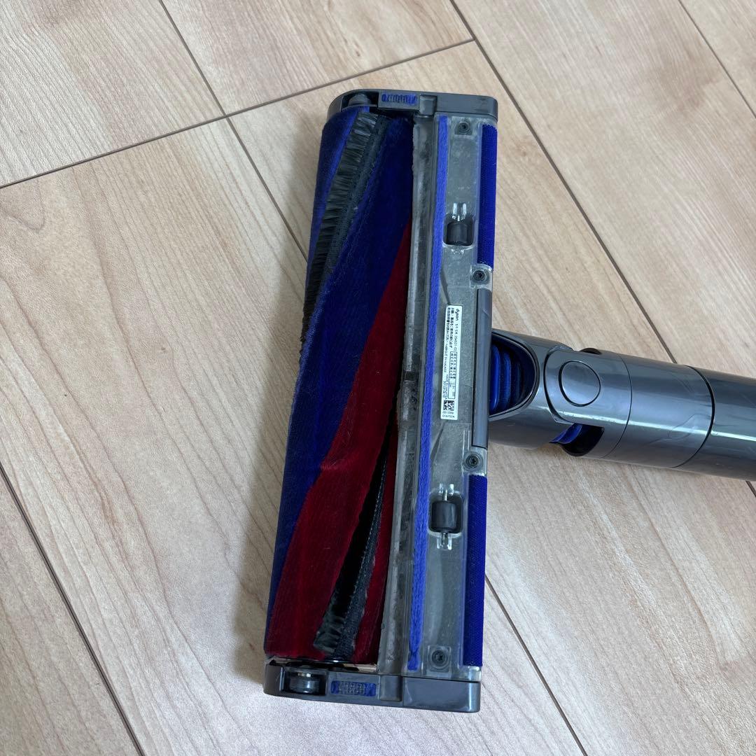 匿名配送【ジャンク品寄り】Dyson Digital Slim (SV18)