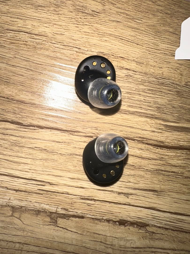 TBT様用 Technics ワイヤレスイヤホン AZ100 ブラック