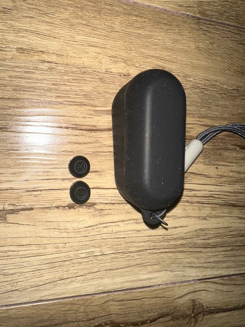 TBT様用 Technics ワイヤレスイヤホン AZ100 ブラック