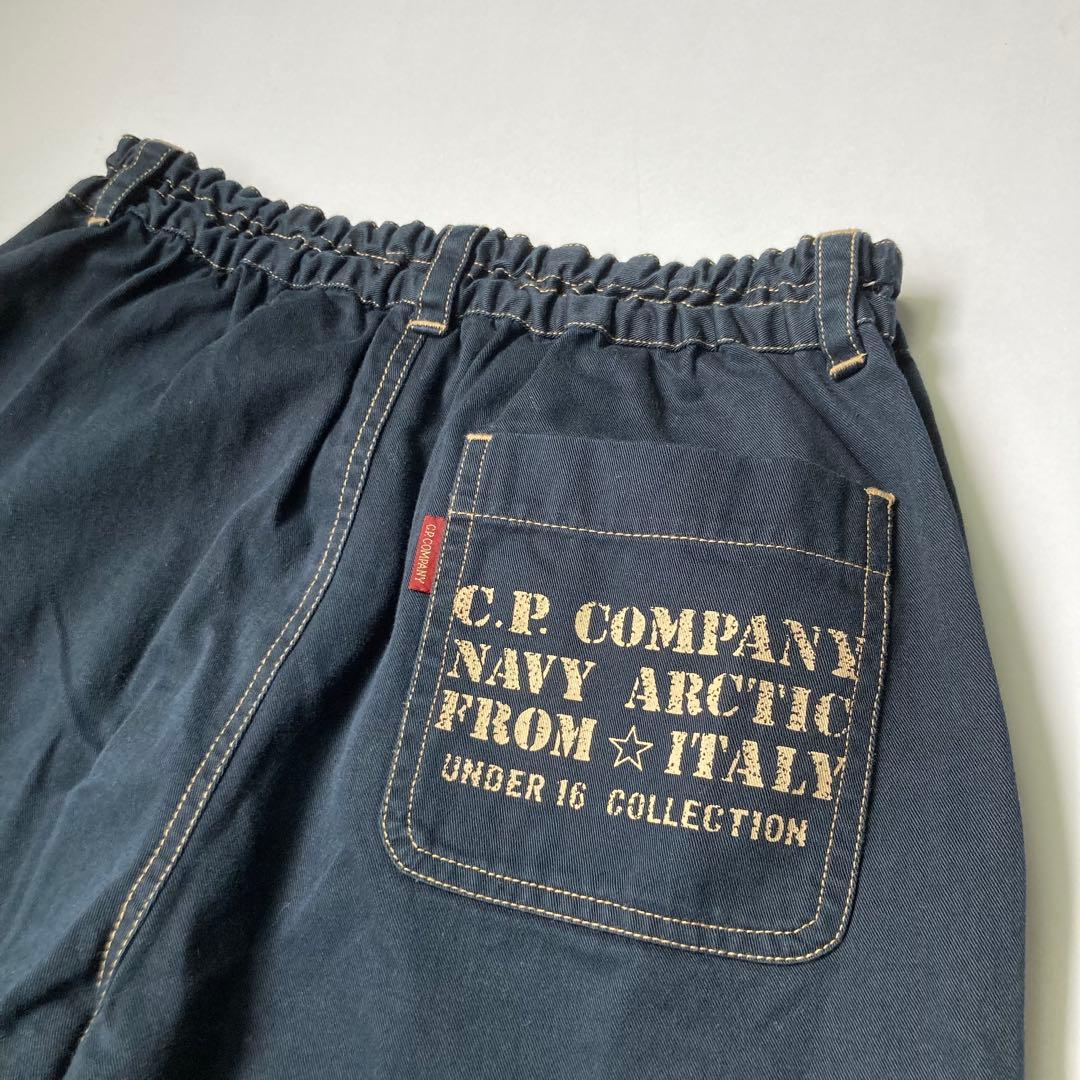 オールド vintage シーピーカンパニー ワイドチノ レディース パンツ