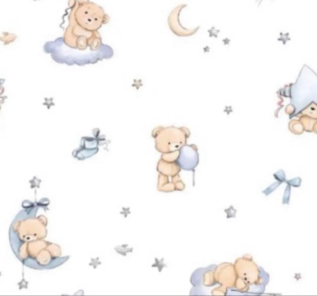 ベビーパジャマ7点　Mylittlepie 18-24M.2-3Y バラ売り可