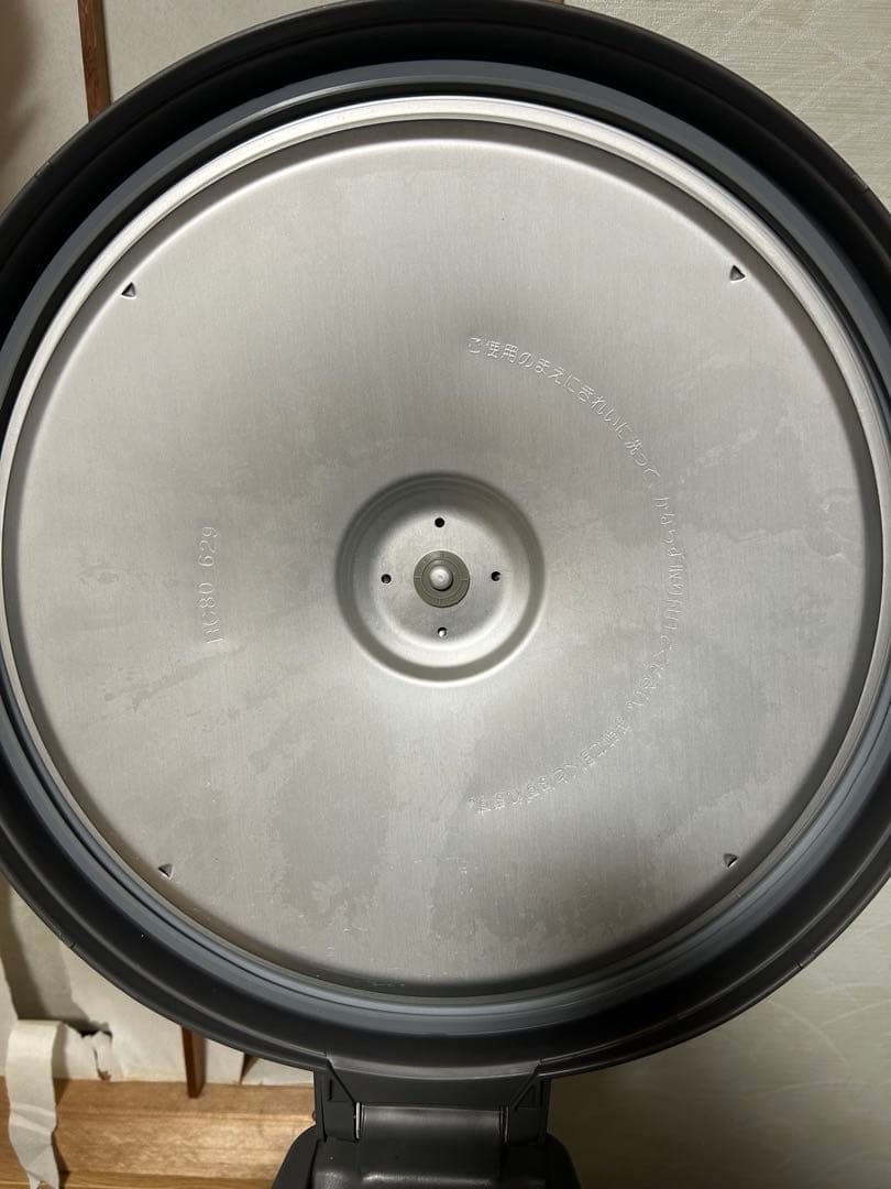 SR-PGB36P パナソニック 業務用　炊飯器　2016年製です。未使用に近い