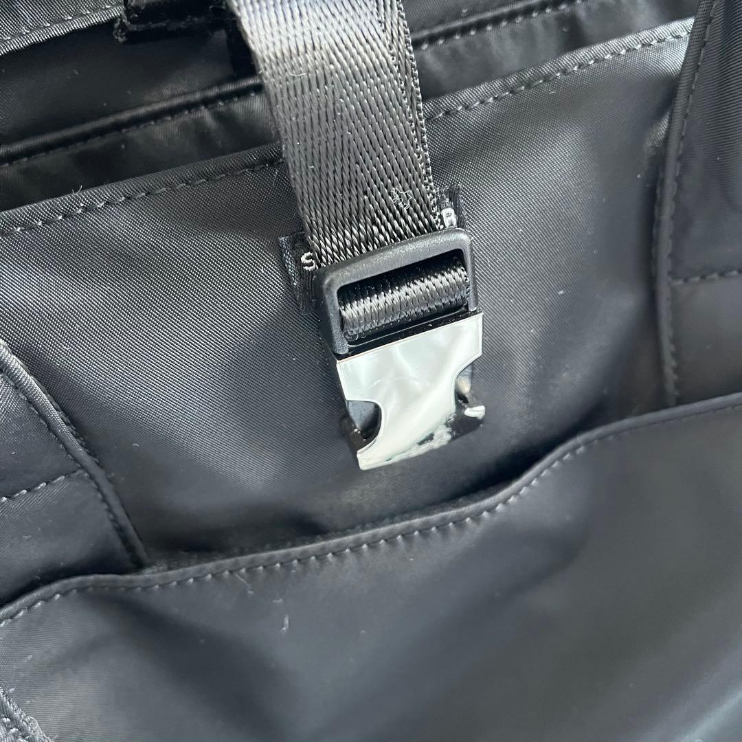 【美品】セレーンエテール　SELENT ÉTHER 40ビジネスバッグ