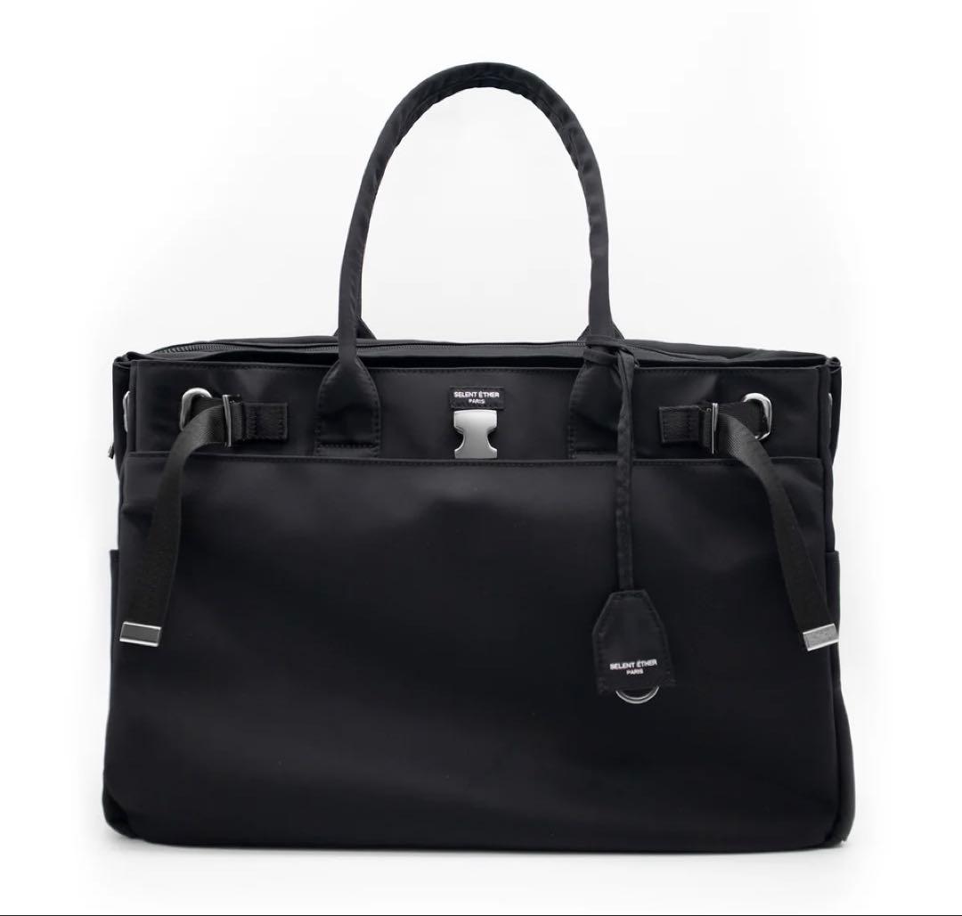 【美品】セレーンエテール　SELENT ÉTHER 40ビジネスバッグ